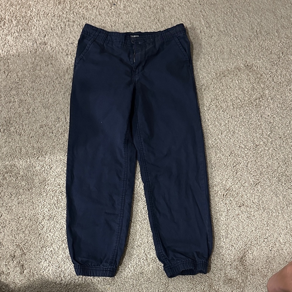 OshKosh B'gosh Dark Blue Pants